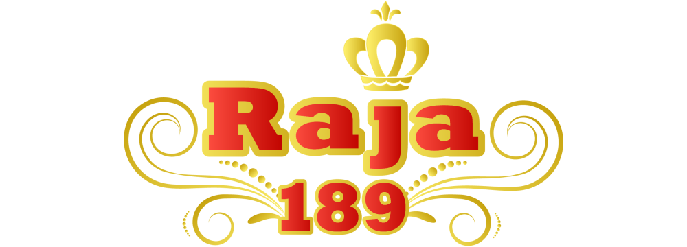 Logo RAJA189